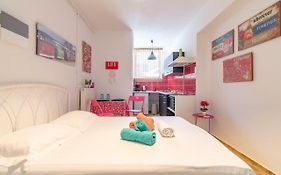 Cozy Studio Near Downtown